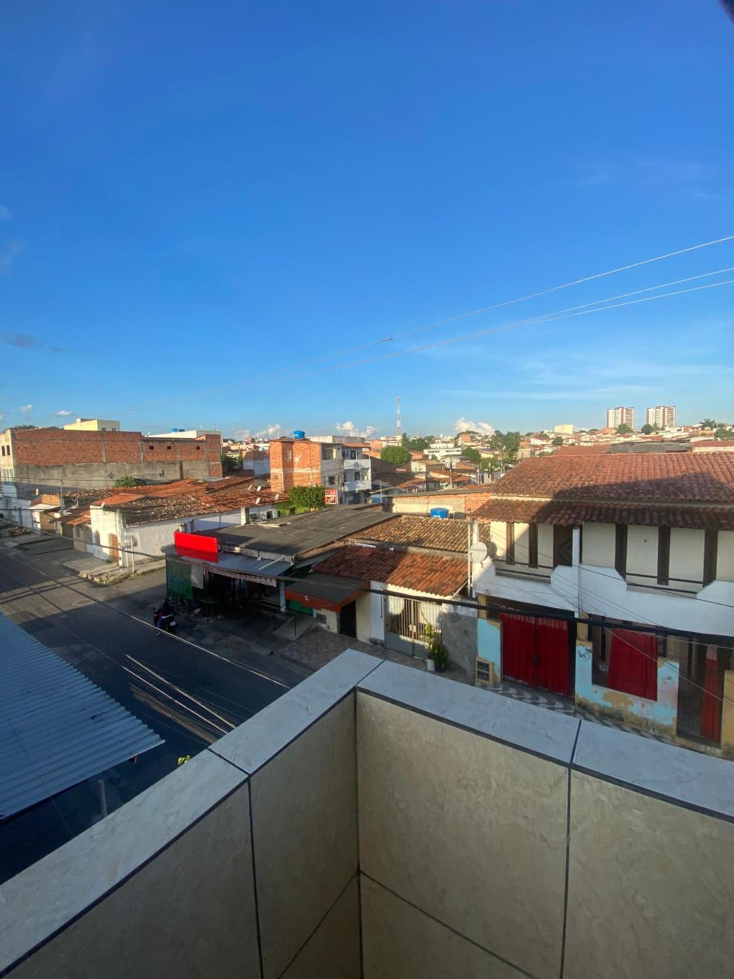 Flats Para Familias, Casal Ou Empresas Com Cozinha เฟย์รา เด ซานตานา ภายนอก รูปภาพ