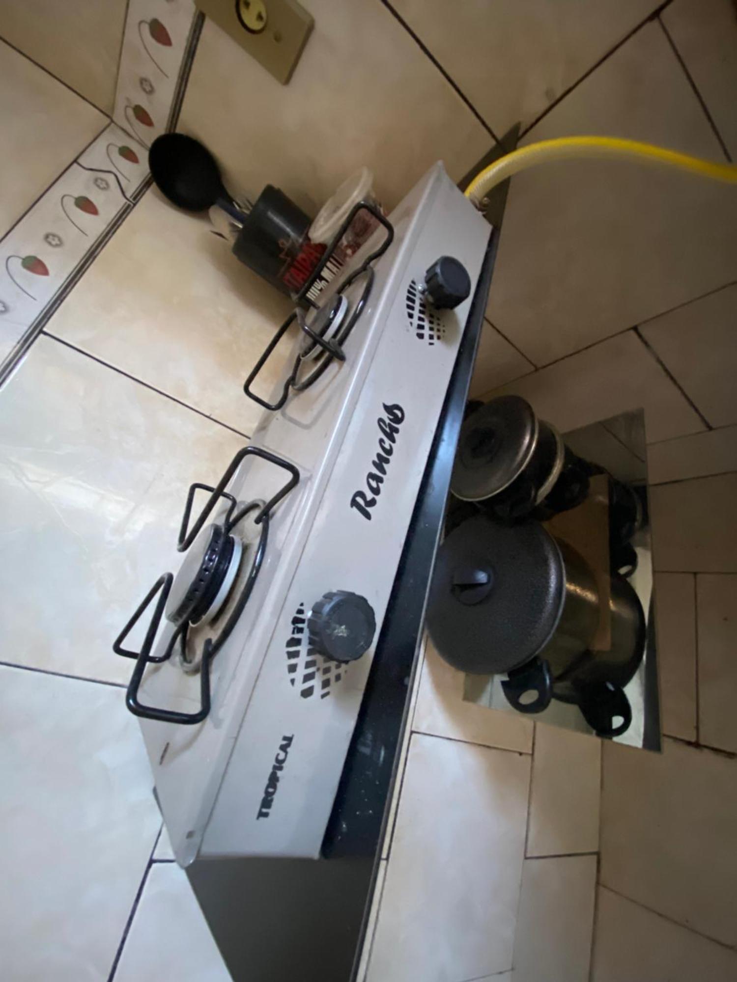Flats Para Familias, Casal Ou Empresas Com Cozinha เฟย์รา เด ซานตานา ภายนอก รูปภาพ