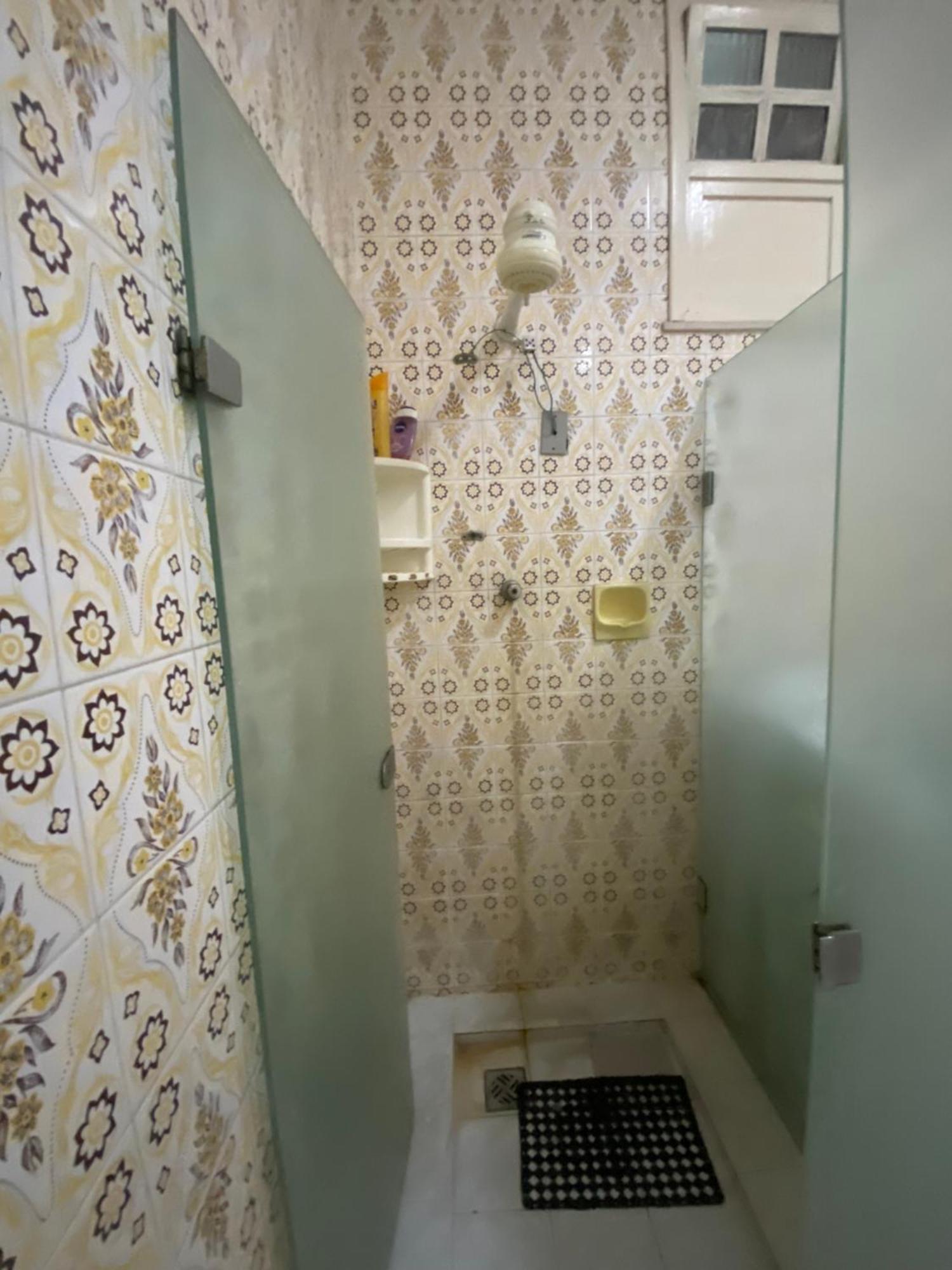 Flats Para Familias, Casal Ou Empresas Com Cozinha เฟย์รา เด ซานตานา ภายนอก รูปภาพ