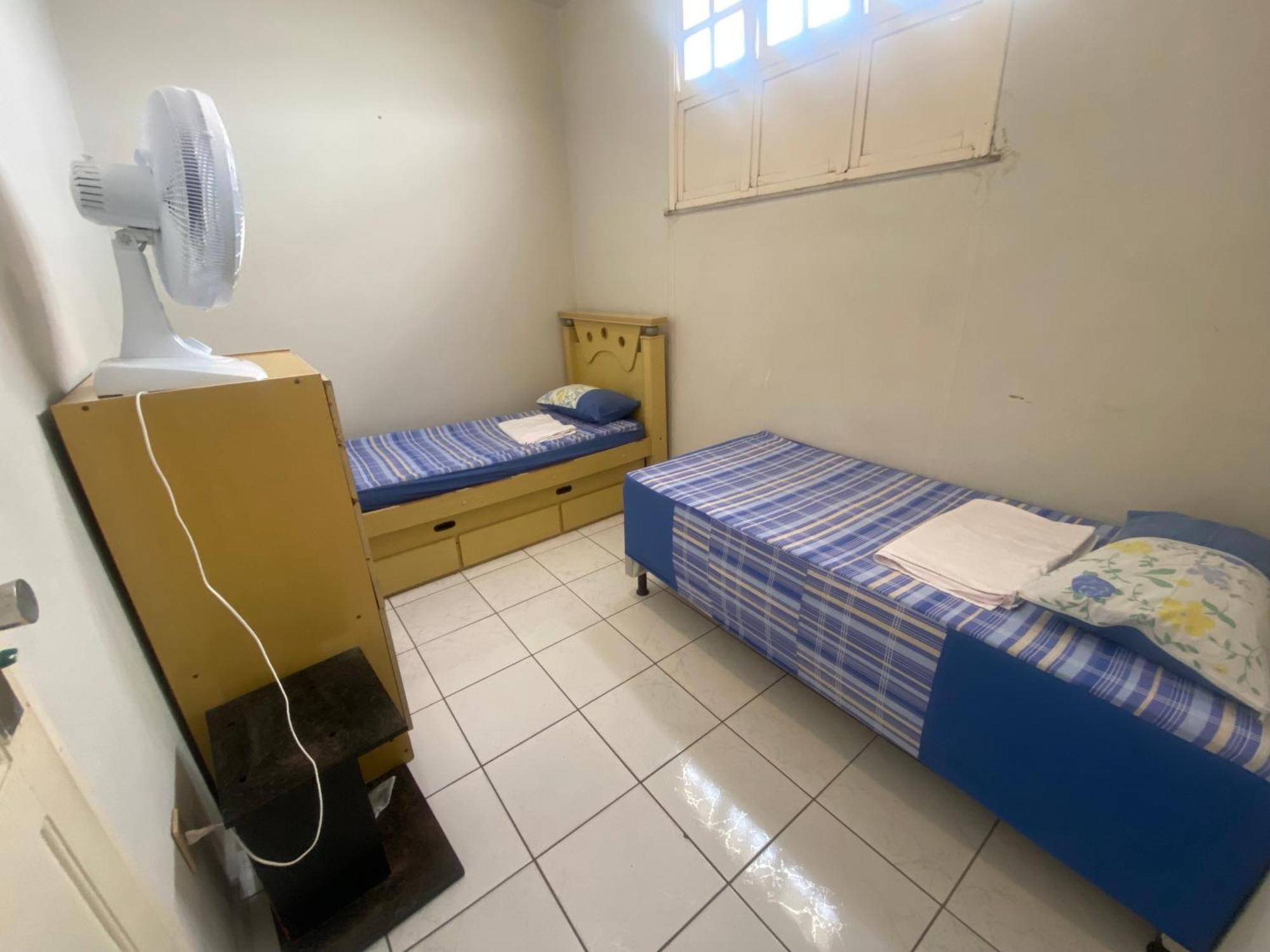 Flats Para Familias, Casal Ou Empresas Com Cozinha เฟย์รา เด ซานตานา ภายนอก รูปภาพ