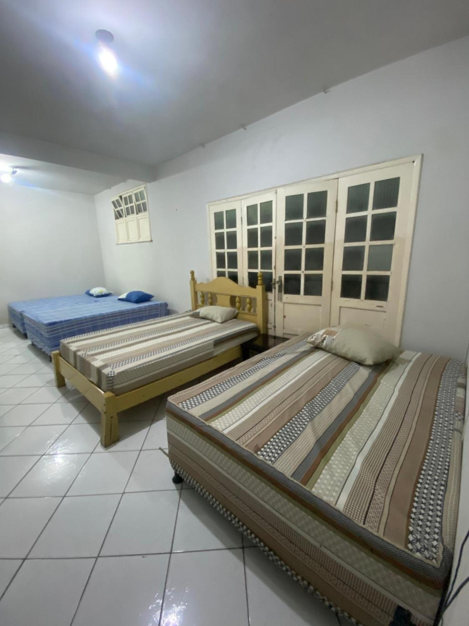 Flats Para Familias, Casal Ou Empresas Com Cozinha เฟย์รา เด ซานตานา ภายนอก รูปภาพ