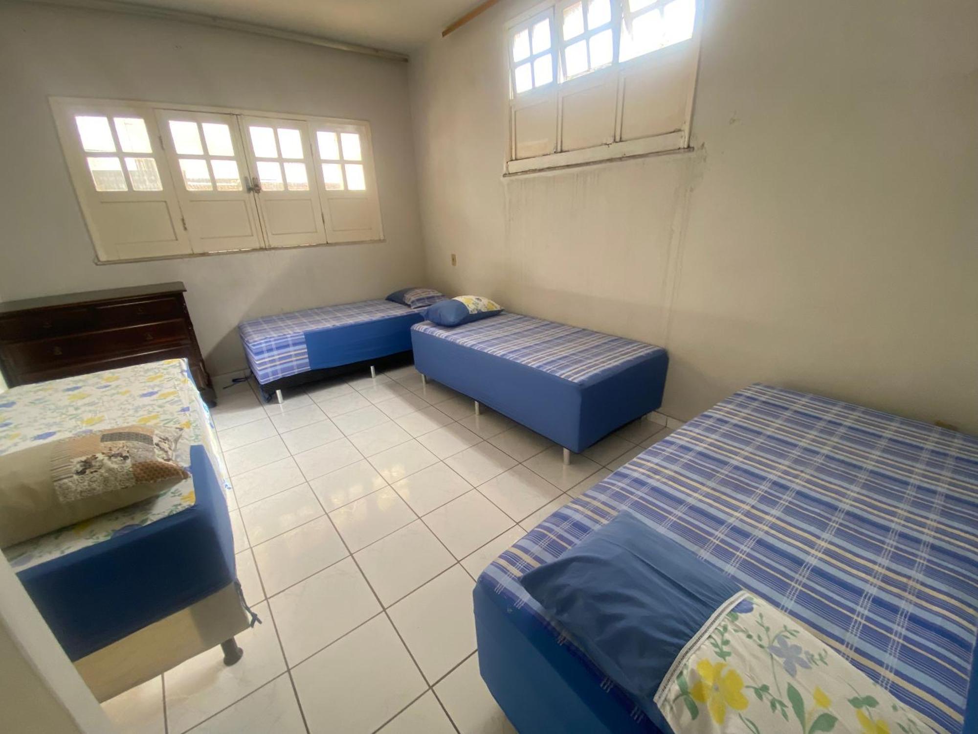 Flats Para Familias, Casal Ou Empresas Com Cozinha เฟย์รา เด ซานตานา ภายนอก รูปภาพ