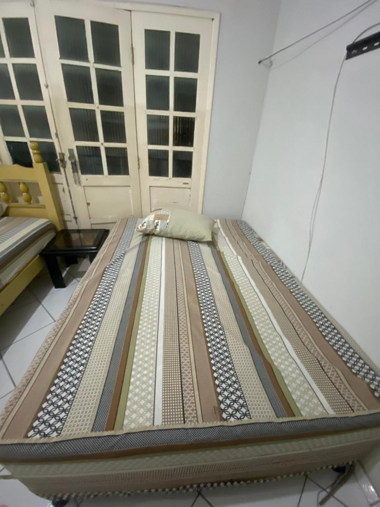 Flats Para Familias, Casal Ou Empresas Com Cozinha เฟย์รา เด ซานตานา ภายนอก รูปภาพ
