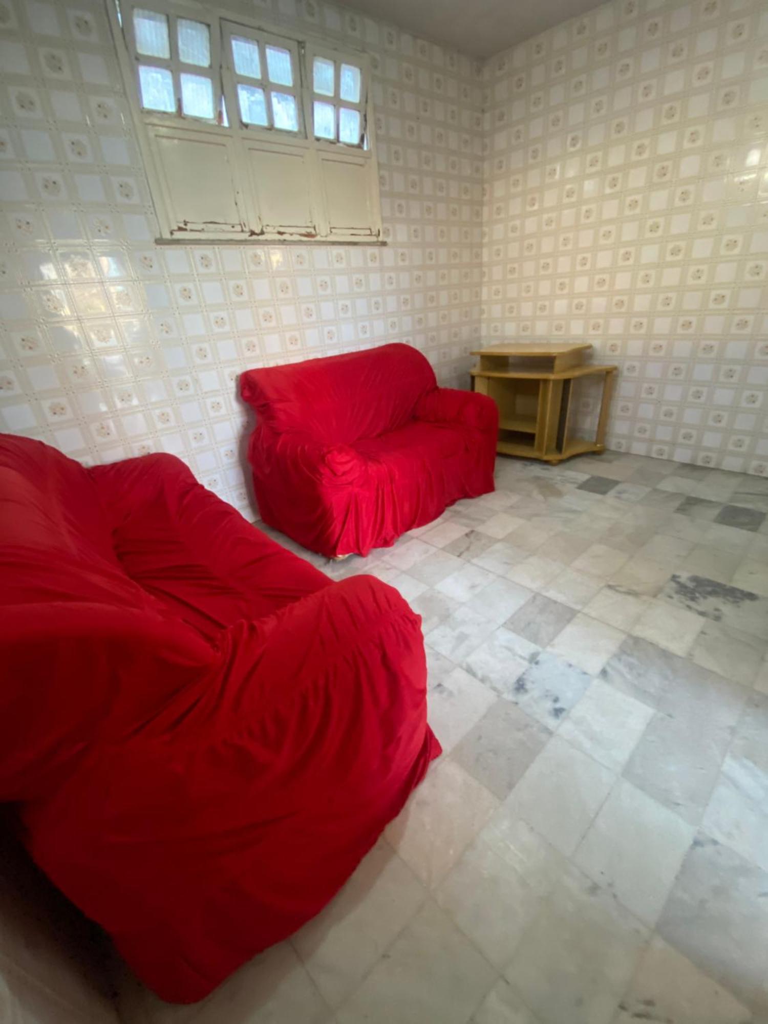 Flats Para Familias, Casal Ou Empresas Com Cozinha เฟย์รา เด ซานตานา ภายนอก รูปภาพ