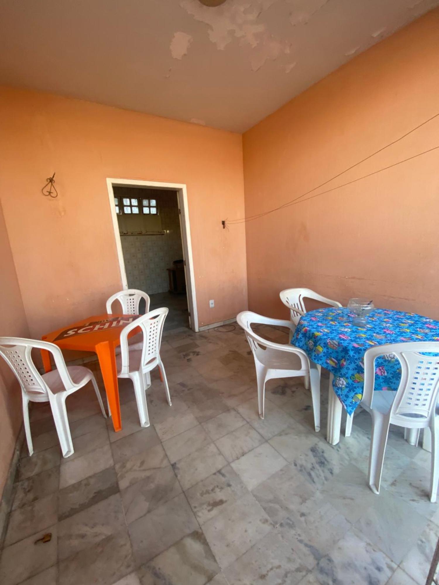 Flats Para Familias, Casal Ou Empresas Com Cozinha เฟย์รา เด ซานตานา ภายนอก รูปภาพ