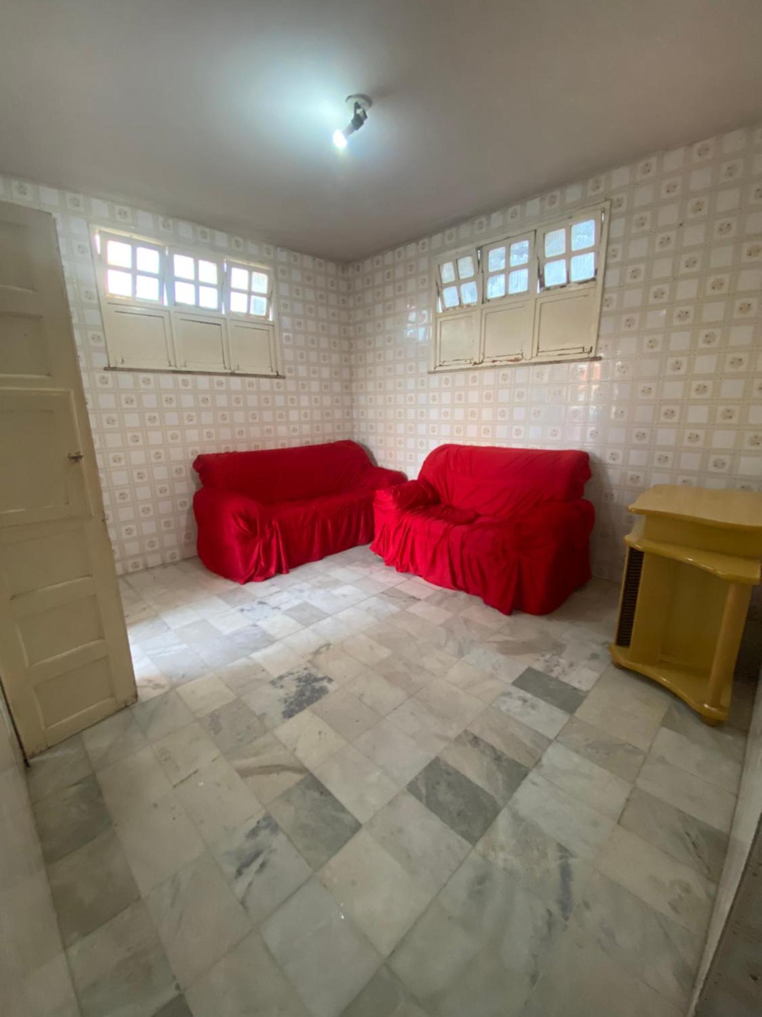 Flats Para Familias, Casal Ou Empresas Com Cozinha เฟย์รา เด ซานตานา ภายนอก รูปภาพ